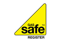gas safe companies Lapford Cross